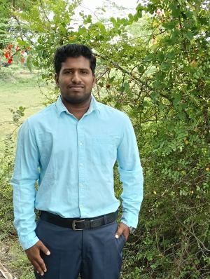 V.Sivaraman