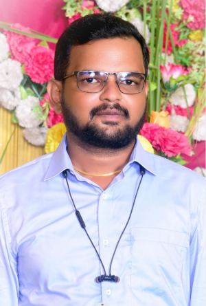 K MURUGESAN 