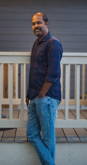 R. Saravanan