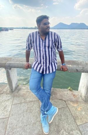 K. NAVIN