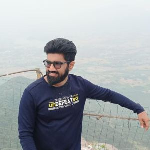 D.Manigandan