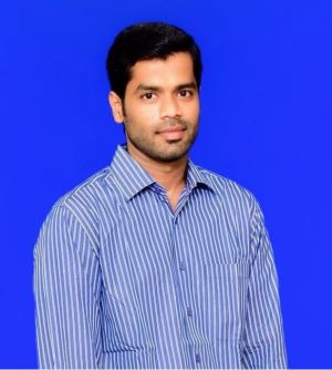 S.P.Raghavan