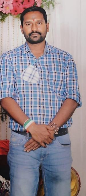 p Srinivasan MBA