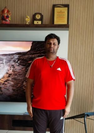 D.Karthikeyan