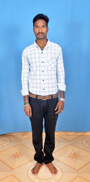 S.Pandiyaraj