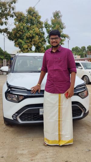 K.Suresh