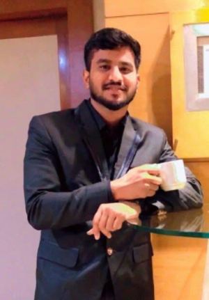 Dhanraj Dhandabani