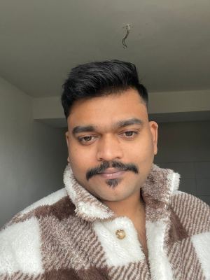 S.DHILLIP KUMAR