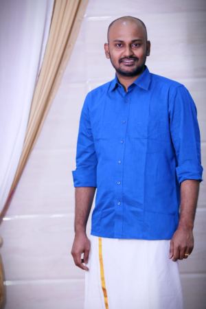 V.PRASATH