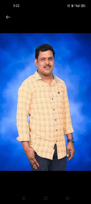 M.SILAMBARASAN