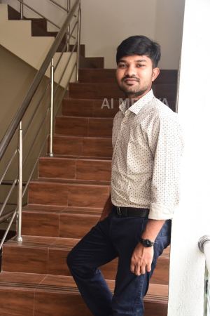 K.Pradhip Kumar