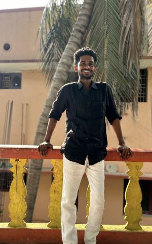 s vikraman