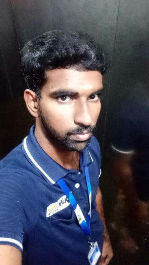 S. Nithyaraj 