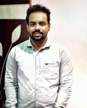 K Deepan 