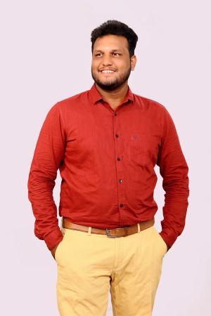 M.Sachidhanandam