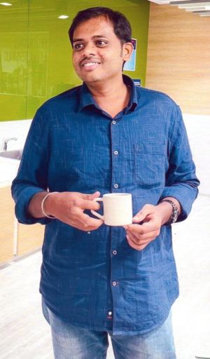 A.ஜீவா