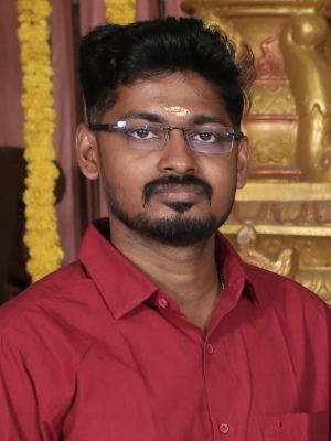N.RAJKUMAR. BE