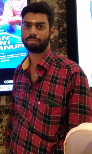 K.Gopinath