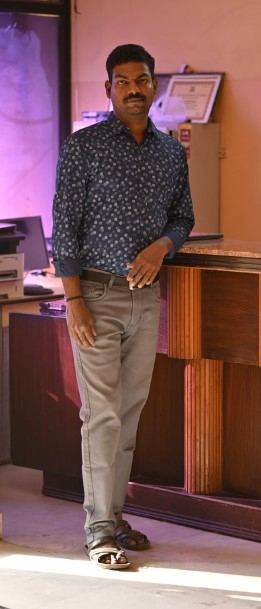 J.சதிஷ்   