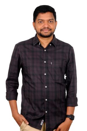 M.Jagadeesh