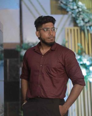 S.Rupesh
