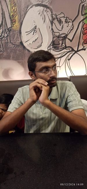 s SARAVANAN  ME