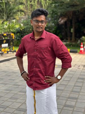 D.Arunkumar MCA