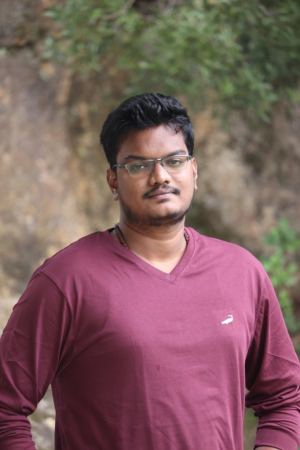N.V.Vinodh kumar