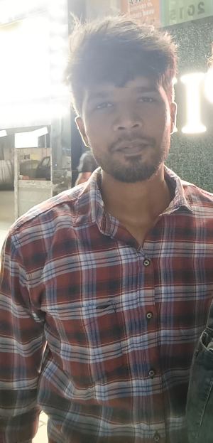 L.N. PRAVIN KUMAR