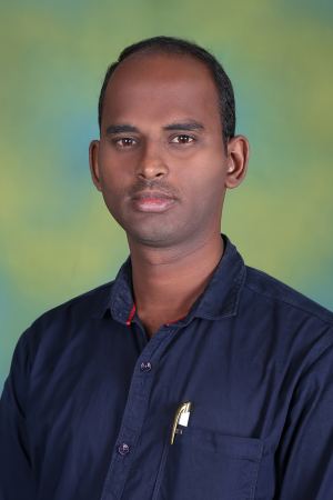 E ANANDHAJOTHI