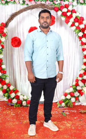 S.NAVEEN KUMAR