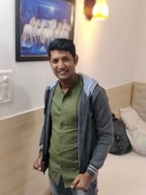 Dr A.KAPIL