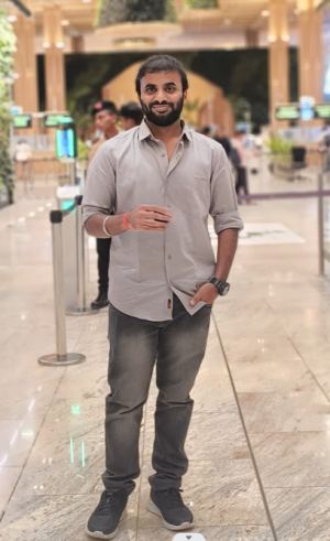 s.Vignesh 