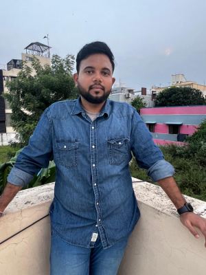 D.Hariharan
