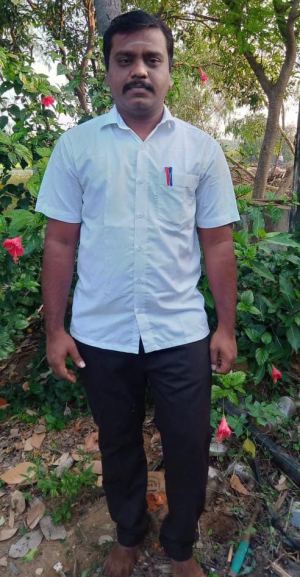S.RajeshKumar