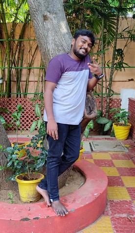 A.AREESHKUMAR