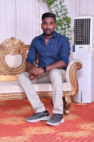 R.Ramma moorthy