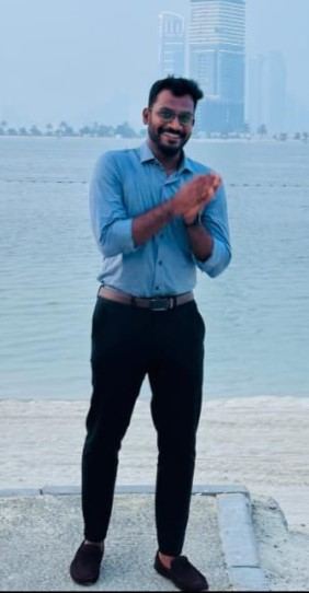 S.MADHAN KUMAR