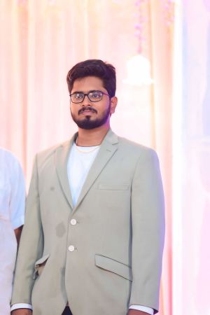 k Arun B.E (E&I)
