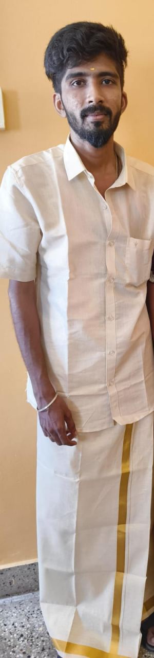 k Vignesh Kumar
