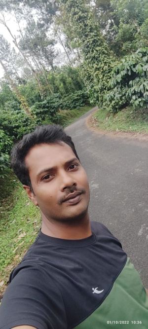 P.KARTHIK Dip in Elect & Robotics