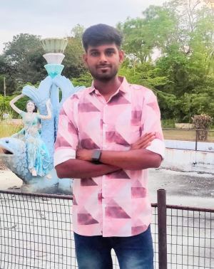 K.Arulkumar