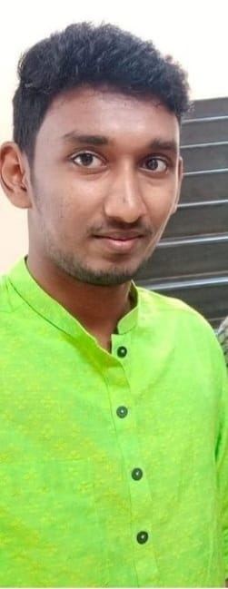 R. Karthick