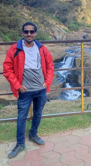 K.VIJAY BE(ECE)