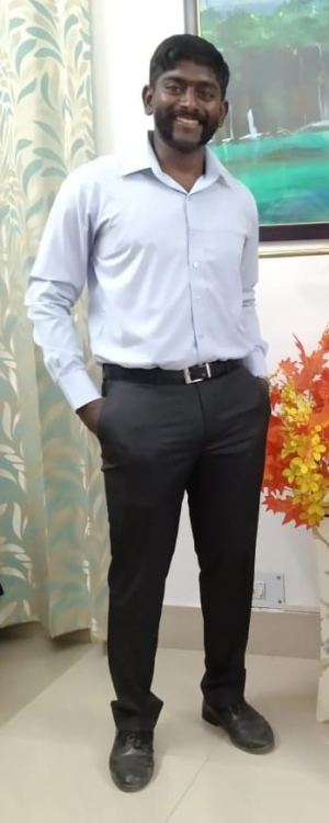 V. Eraivan 