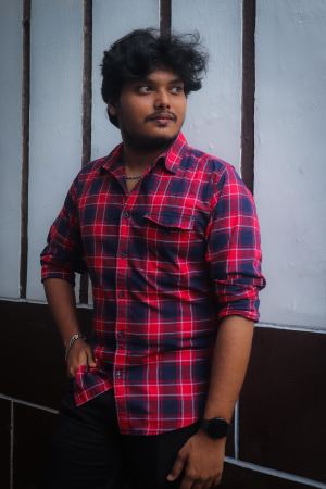 p.ஹரி 