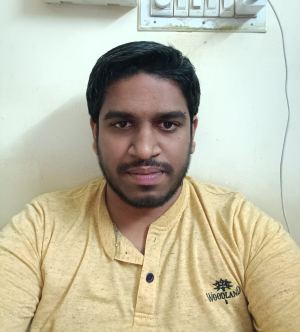 S.Shashi Kumar