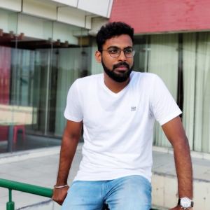 M.VIMAL