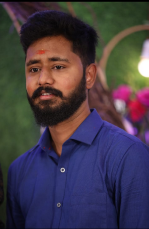 R.Naveen