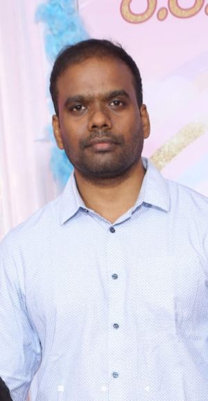 S.புருஷோத்தமன்